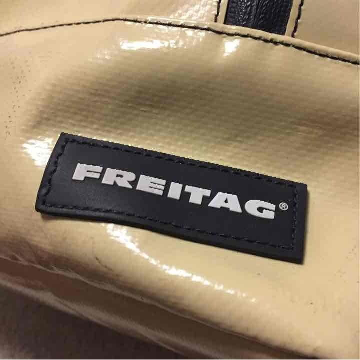 FREITAG(フライターグ) F48 HAZZARD Freitag Hazzard Backpack Ruck Sack F48 Ivory JAPAN | eBay