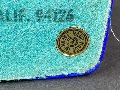 PEANUTS 1971 Linus Figure United Features Syndicate "I'm Thinking of You" - Picture 10 of 10