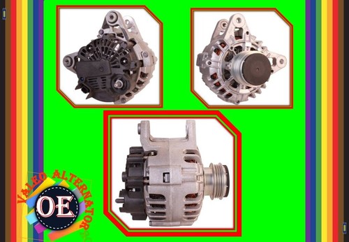 Alternator (VALEO OE) FOR RENAULT Twingo 1.2 Petrol 90AMP 12V 231007119 - 第 1/1 張圖片