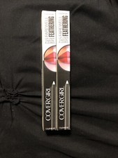 2 Covergirl Farewell Feathering Lip Liner #100 CLEAR