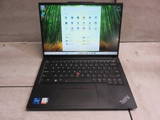 Lenovo Thinkpad E14 GEN 5 14" FHD+ Laptop i5-1335U 16GB 256GB NVMe WIN 11 PRO