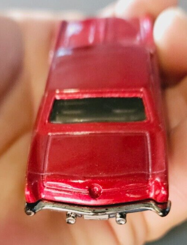 Hot Wheels 2001 Riviera '64 fundido a presión suelto - Imagen 3 de 5
