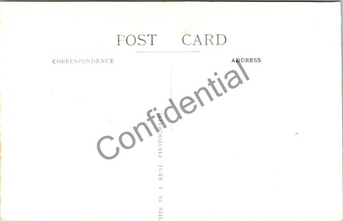 HORSTED KEYNES SUSSEX CASA ANTIGUA ABEDUL ARBOLEDA FOTO REAL POSTAL DE COLECCIÓN - Imagen 2 de 2