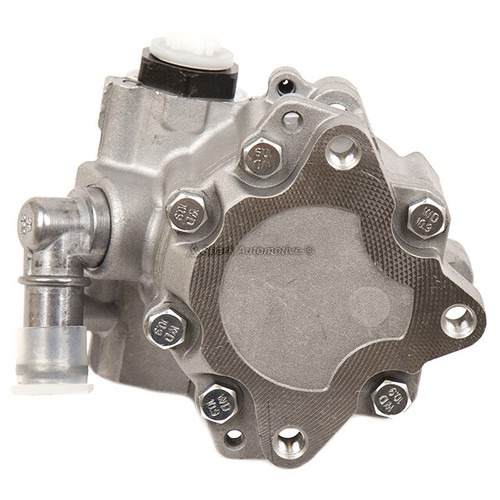 Power Steering Pump Fit Audi A6 Volkswagen Passat 2.7L 4.2L - Picture 10 of 11