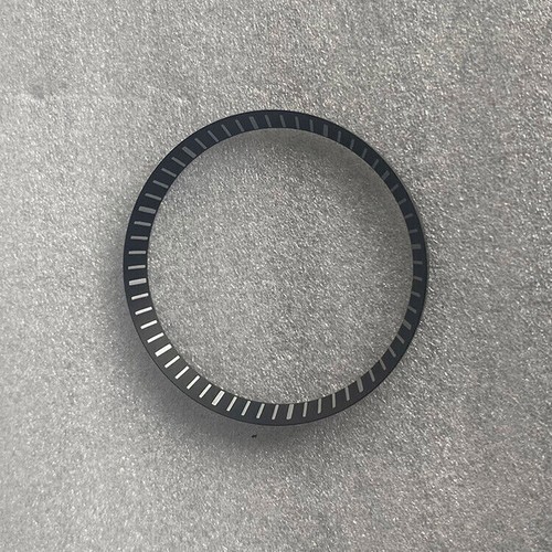 Watch Chapter Ring Inner Shadow Circle Ring for NH35/36 KX007 SKX009 Movements - Picture 16 of 16