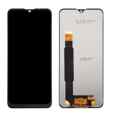 LCD Touch Screen Digitizer For Wiko U10 U20 U30 T10 T20 T50 T3 T60 Voix Y80 Y81