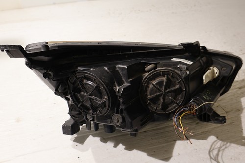 HALOGEN 14 15 16 Kia Cadenza Driver Left Headlight Head Light Lamp 29760 - Picture 22 of 22