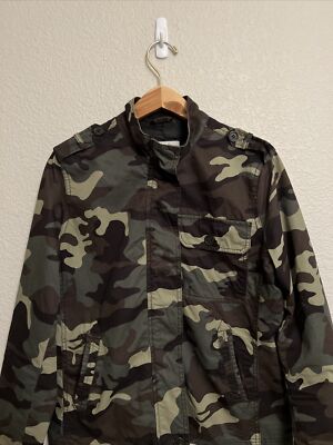 ジャケット・アウター y2k vintage military nylon jacket grunge Vintage Y2K TRIPP NYC Trench Coat Military Band Napoleon