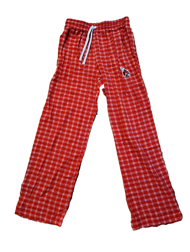 Illinois State College Football Redbirds Ladies Lounge Pants Cotton SMALL NWT - Picture 1 of 5