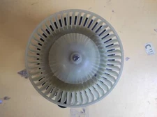 Mahle AB 26 000P Interior Blower for Mercedes-Benz Atego 0028304008 0028302408