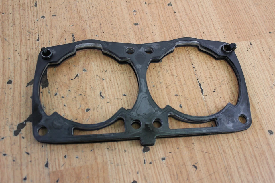 2017 Polaris AXYS RMK ASSAULT 800 SLP Cylinder Head "FIX IT" Kit - Image 4 of 4