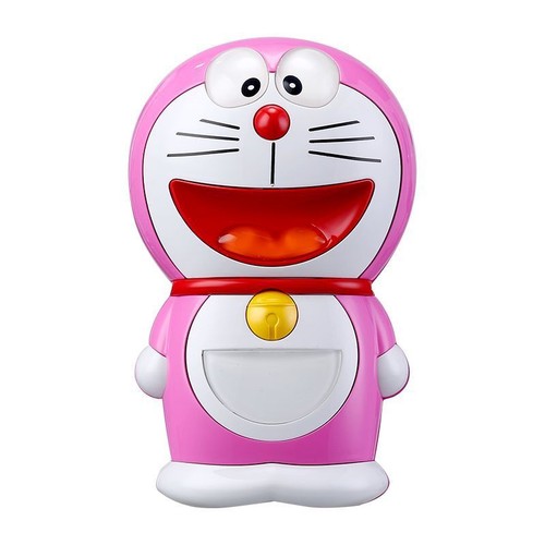 Unlocked Doraemon Button Dual SIM Phone Small Student lovely kids Gifts New - Picture 4 of 24