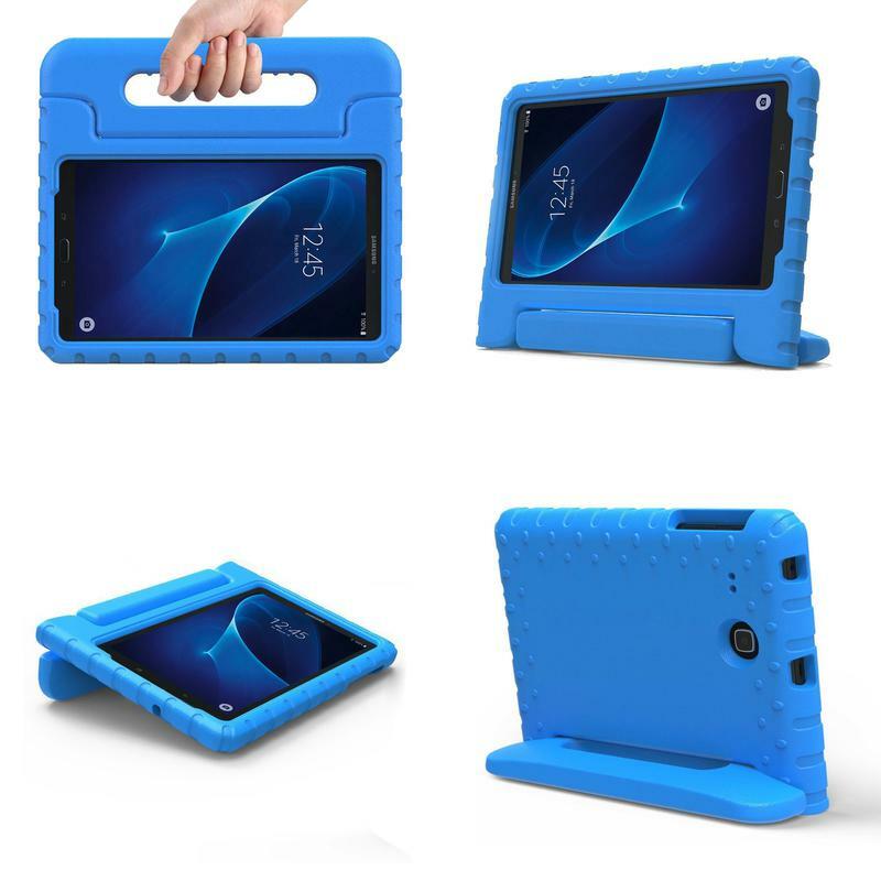 Etopxizu Samsung Galaxy Tab A 7.0 Case,Eva Shockproof L Etopxizu Samsung Galaxy Tab A 7.0 Case,Eva Shockproof L
