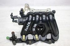 Ansaugbrücke Ansaugkrümmer 55195953 Fiat Panda 169 Bj,04