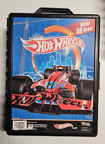 Hot Wheels colección vintage principios de 1990 a 2013 cuarenta y dos piezas con lanzador - Imagen 6 de 11