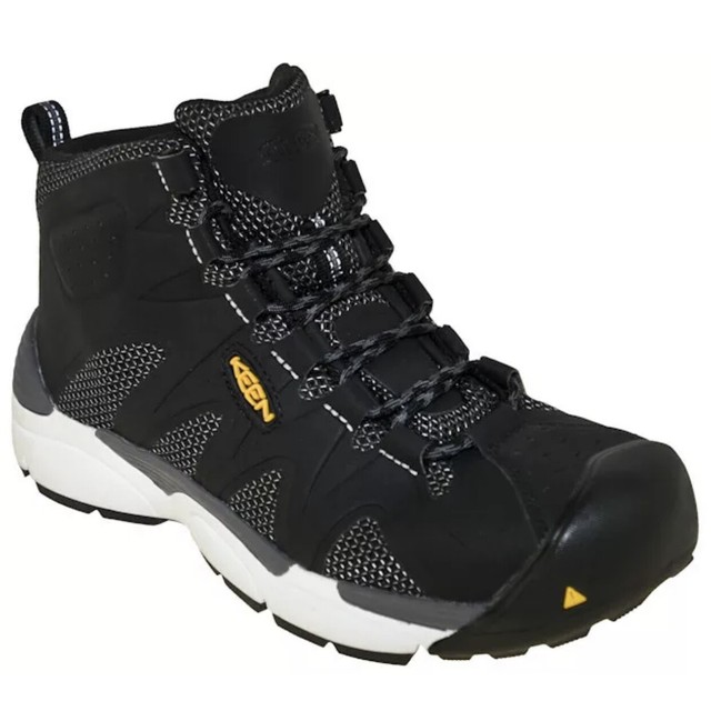 keen utility san antonio aluminum toe