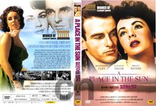 A Place In The Sun (1951) - George Stevens, Elizabeth Taylor  DVD NEW