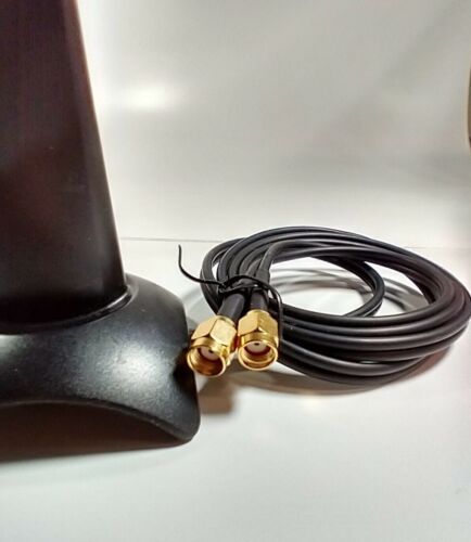 HP Wireless Dual Band WIFI Antenna 802.11 A/B/G/N - Picture 2 of 3