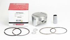 Suzuki DR600, 1985-1989, Wiseco .040 Piston Kit - 4597M09500 - DR 600