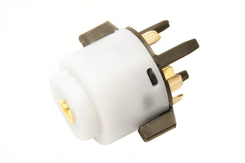 Ignition Switch URO Parts 4B0905849 - Bild 1 von 2