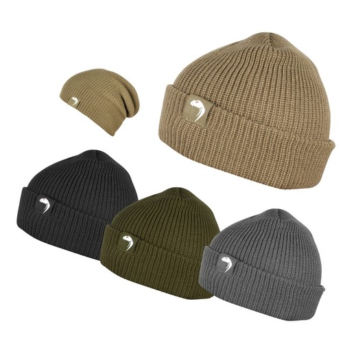 Viper Tactical Beanie Logo Bob Winter Hat VHABOBLOG - Picture 1 of 5