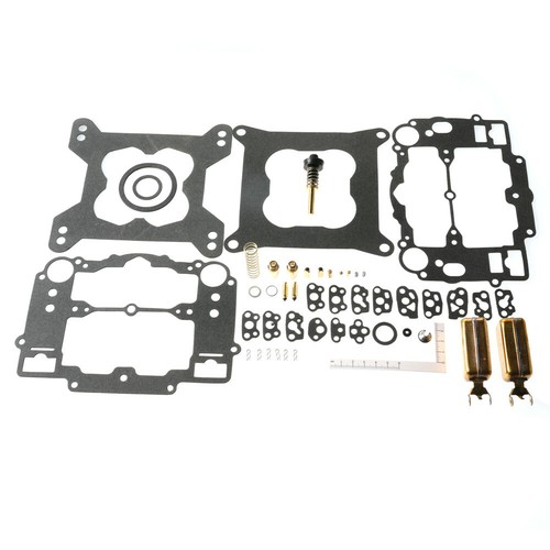 For Edelbrock Rebuild Kit EDL1477BL 1400 1404 1405 1406 1407 1409 w/Steel Pump - Picture 10 of 11