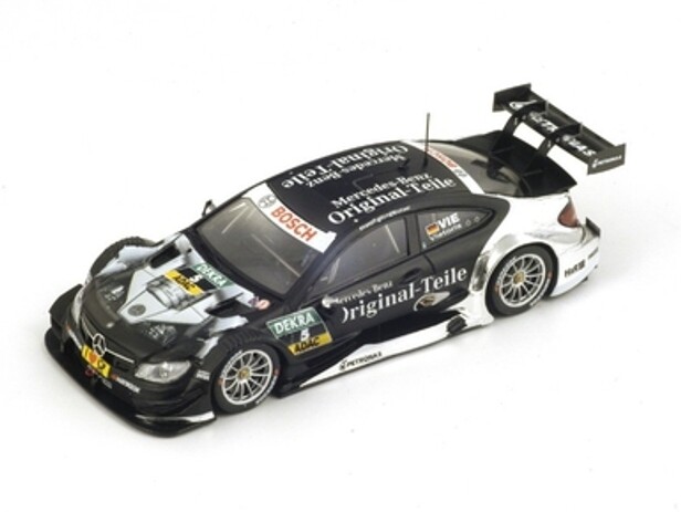 Mercedes Benz C-Klasse Coupe Original-Teile Amg Dtm 2014 SPARK 1 43 SG176 MMC Mercedes Benz C-Klasse Coupe Original-Teile Amg Dtm 2014 SPARK 1 43 SG176 MMC