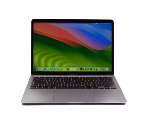 Apple MacBook Air 13 Retina M1 8GB RAM 256 GB SSD 2020 Laptop QWERTY 19% MwSt. 3