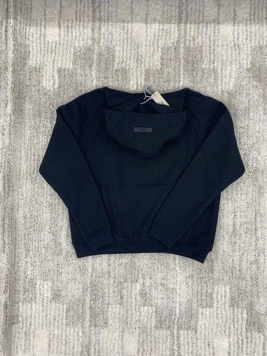 Black Essential Fear Of God SET - Picture 5 of 10