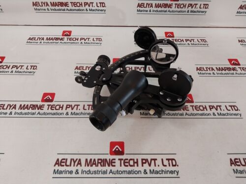 NE-03-32 Sextant 1030980, 0 to130, 0 to 55, O to8 - Bild 9 von 21