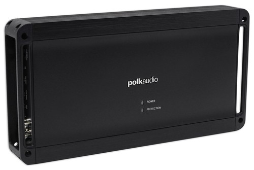 Polk Audio PAD1000.1 1200 Watt RMS Mono 1 Ohm Amplificatore Barca Marina PA D1000.1 - Foto 2 di 7