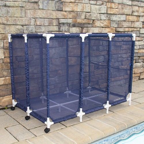 Pool Storage Bin-Extra - Picture 6 of 6
