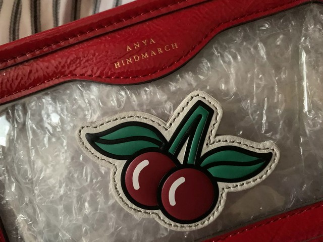 anya hindmarch ebay