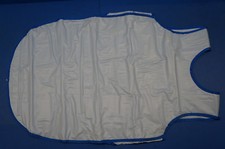 Shielding X-Ray Sch&uuml;rze Erwachsene 0.5mm