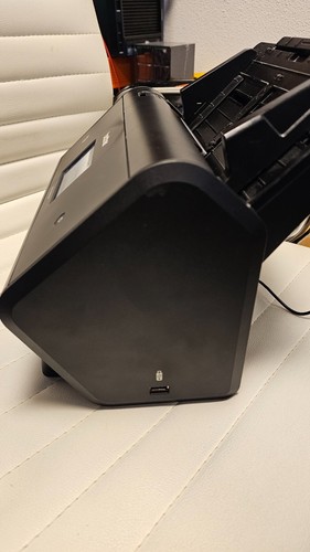 Brother ADS-3600W Duplex-Dokumentenscanner mit Netzwerkanschluss/WLAN - sehr gut - Photo 6/8
