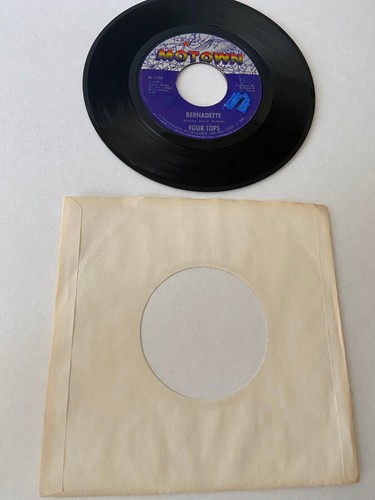45 RPM singles from the 1960's - 1967 thru 1969 Part 1 - Picture 103 of 126