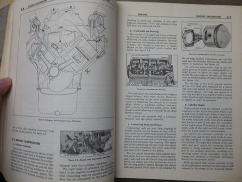 1957 Buick Chassis Service Manual - Bild 4 von 12