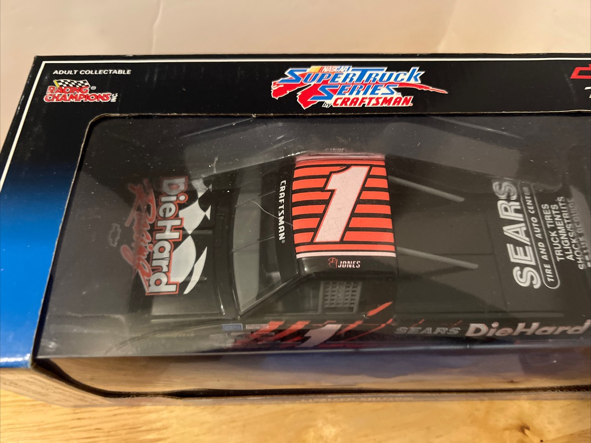 Racing Champions 1:24　 Truck Replica86号 Racing Champions 1:24 Truck Replica86号