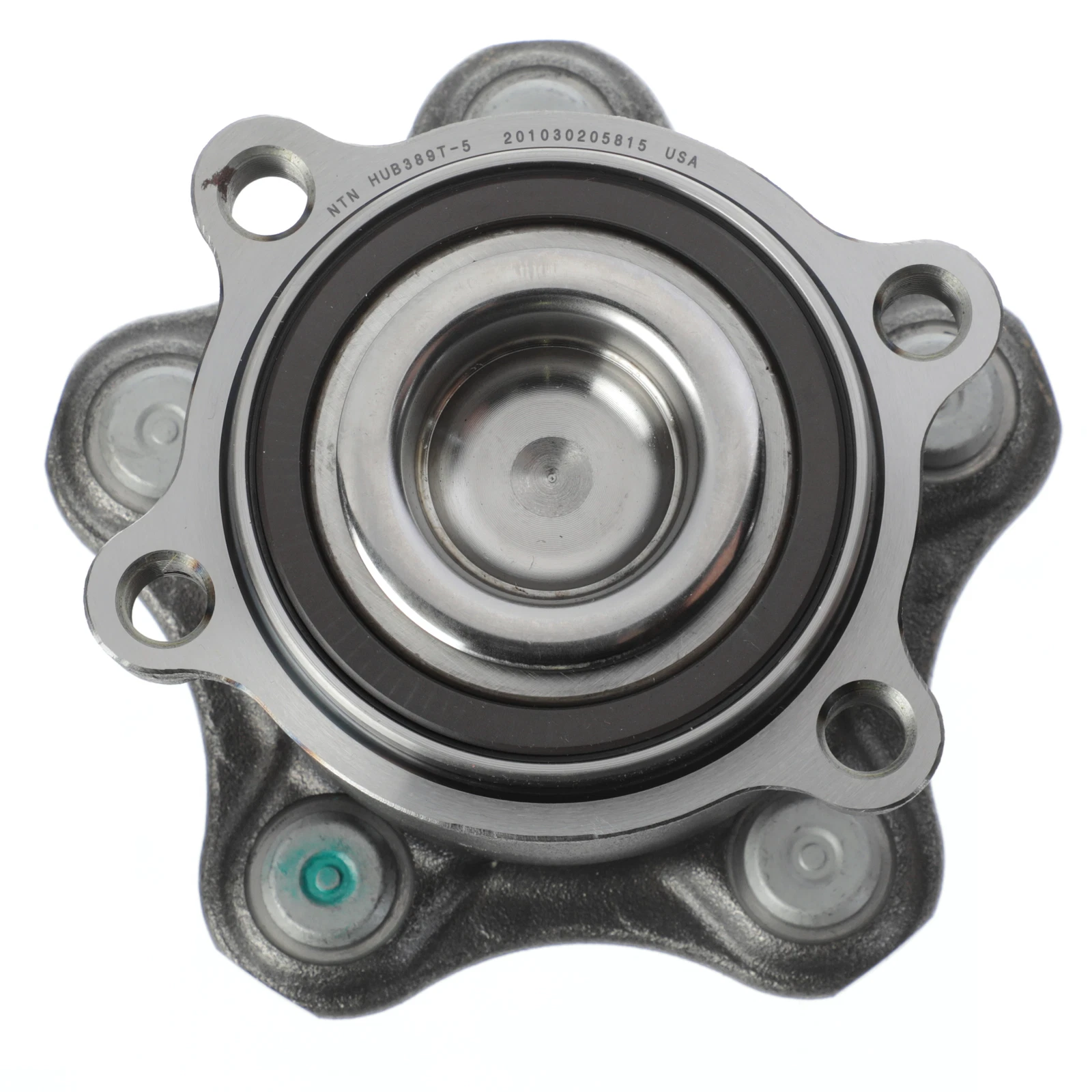 Genuine Infiniti Hub Assembly 43202-3JA1A