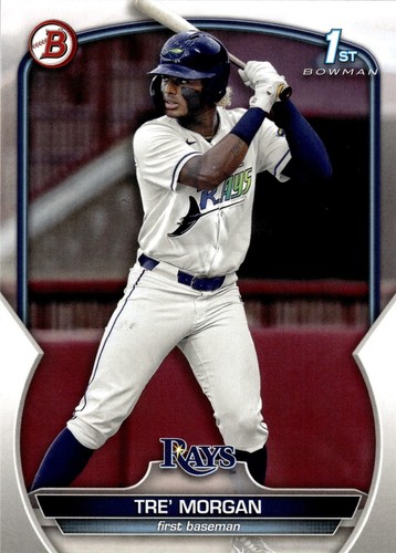 2023 Bowman Draft Prospects PAPER 1-200 You Pick Complete Your Set  - Picture 99 of 100