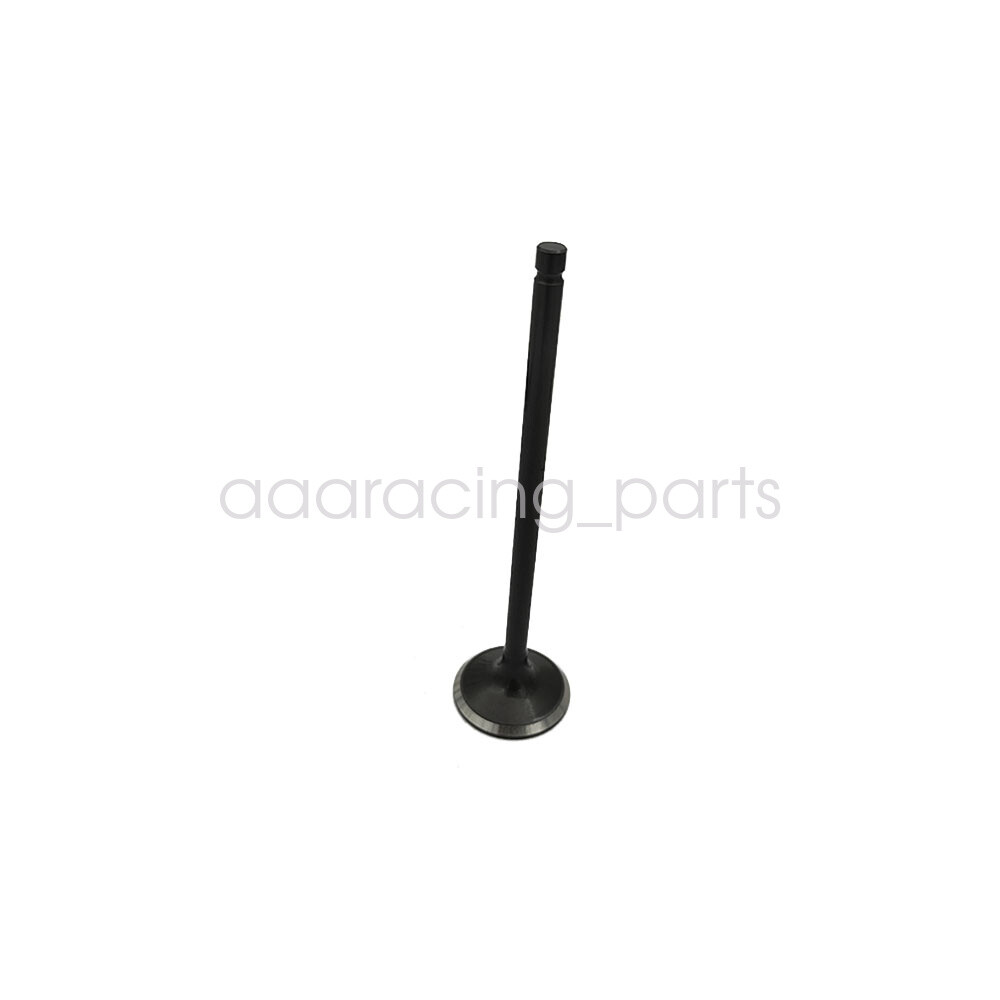 Exhaust and Intake Valves For 0010 Acura Honda Saturn 3.2/3.5L SOHC