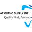 AT ORTHO SUPPLY INT