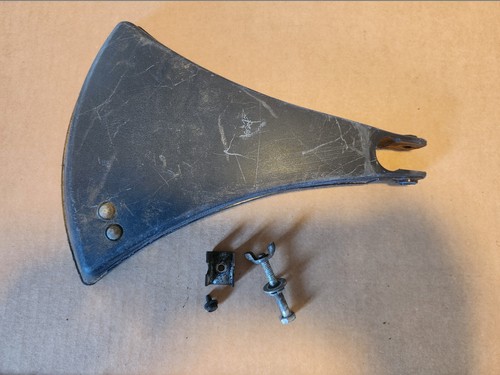 Homelite Modell UT20763 Freischneider Grasabweiser PA01014 T308744001 #2