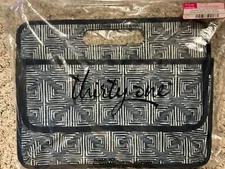 Thirty One Deluxe Double Duty in Windswept Diamonds