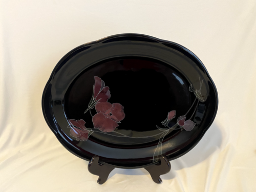 MIKASA Rondo Tango 15x12 serving platter in excellent UNUSED condition. L@@k!!