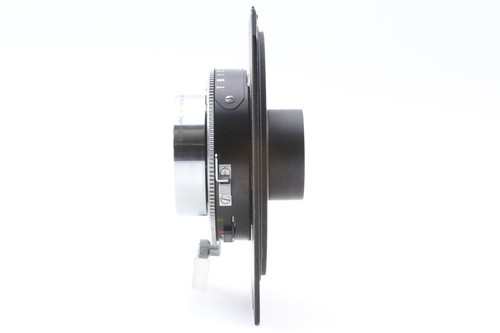 【 EXC+5 】 Schneider Kreuznach Symmar 135mm F5.6 235mm F12 Objektiv - Copal 0 #S-4324 - Bild 8 von 8