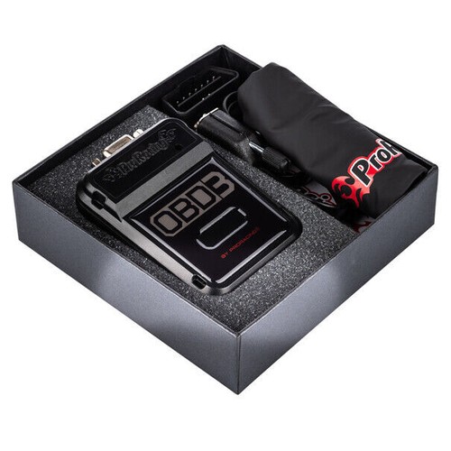Chip Tuning Power Box for MERCEDES E W211 S211 E COUPE CABRIO W207 diesel OBD - Picture 4 of 10