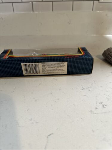 MATCHBOX CONVOY CY-18 SCANIA DOUBLE CONTAINER TRUCK '7-Up,' DIECAST MODEL - Picture 6 of 7