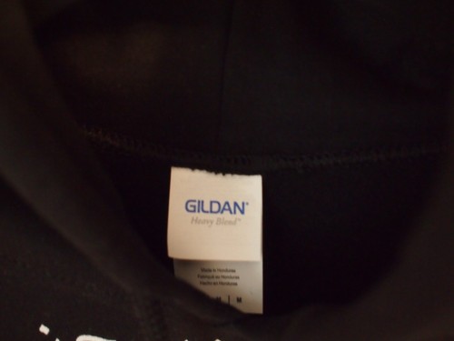 New JOY DIVISION Transmission Arabic Text Black HOODIE sz M Post PUNK ROCK Sweat - Picture 4 of 8