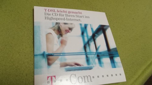 T DSL Splitter - Bild 2 von 4